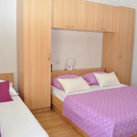 Lejlighed Veselko Makarska