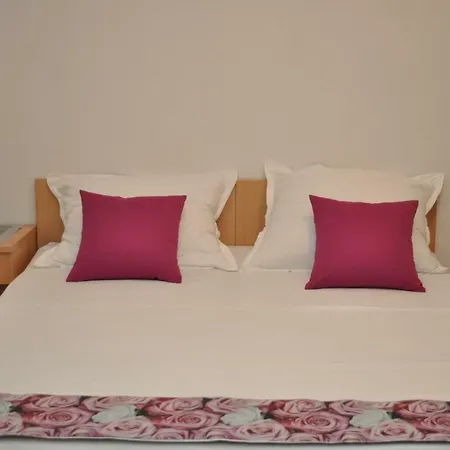 Veselko Lejlighed Makarska