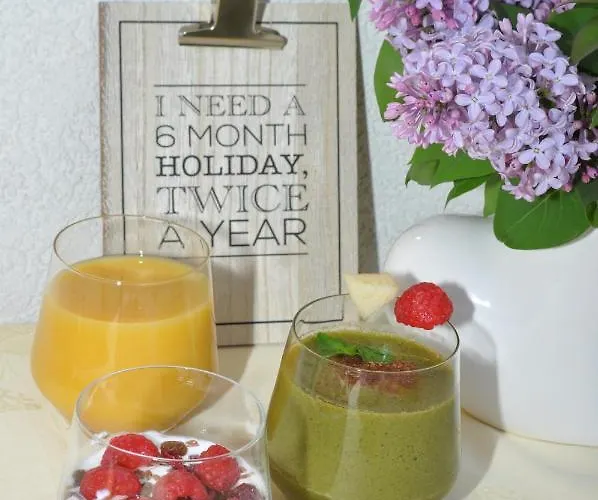 Appartement Veselko Makarska