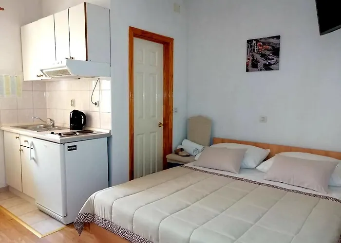 Appartement Veselko