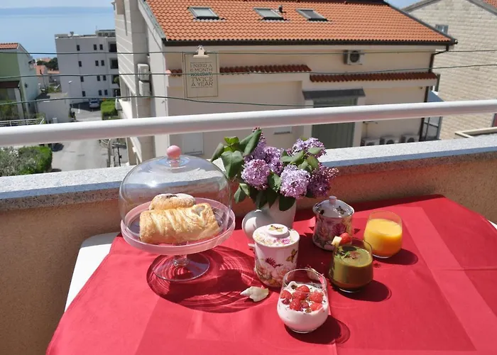 Veselko Appartement *