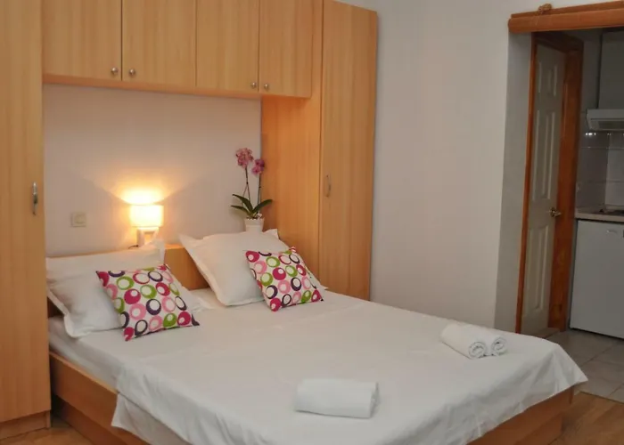 Appartement Veselko *