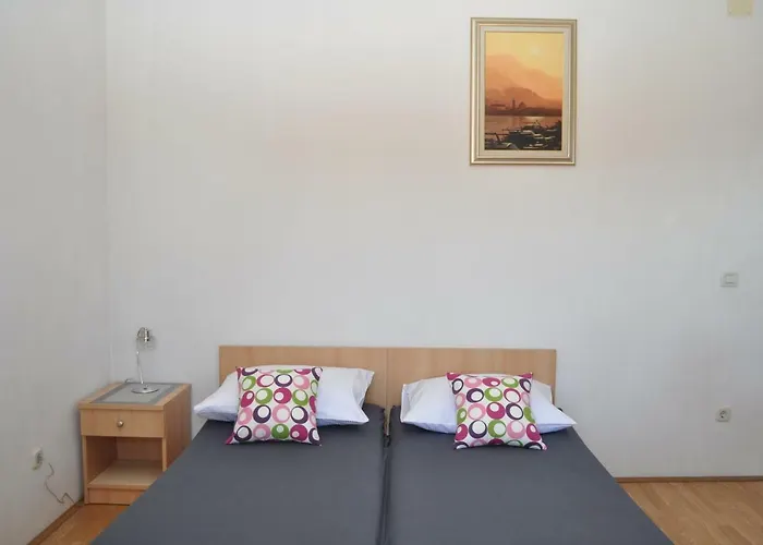 Veselko Appartement *