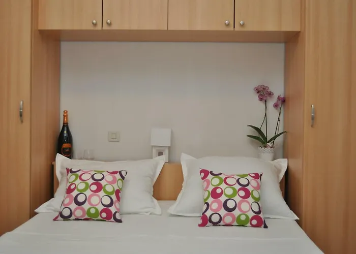 Veselko Appartement *