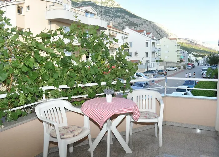 Veselko Appartement *