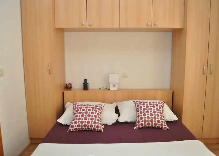 Appartement Veselko *