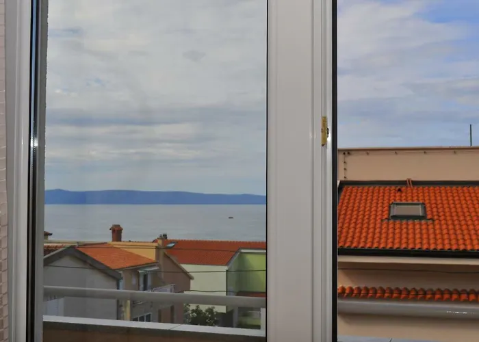 Veselko Appartement *