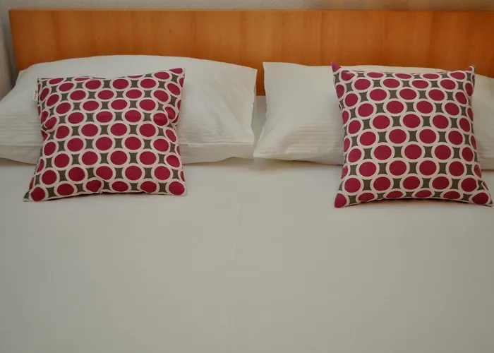 Appartement Veselko Makarska