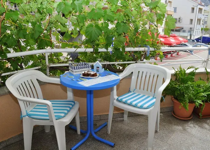 Appartement Veselko *