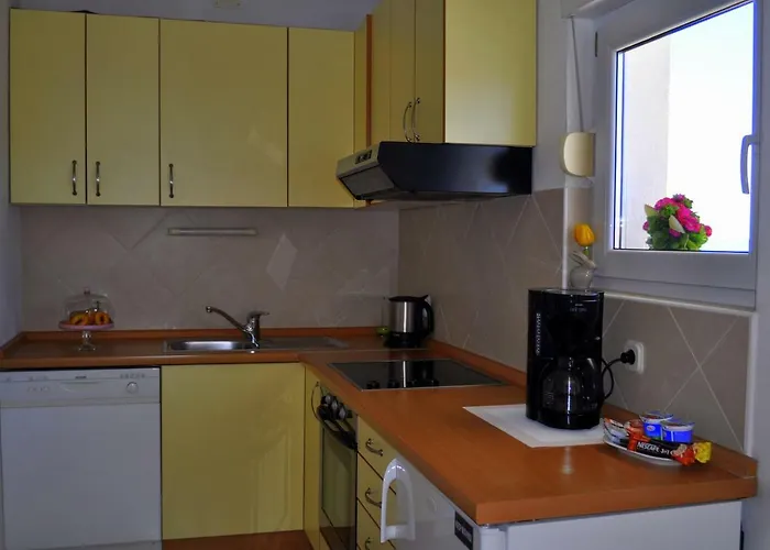 Appartement Veselko *