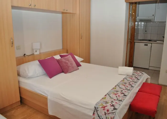 Veselko Appartement *