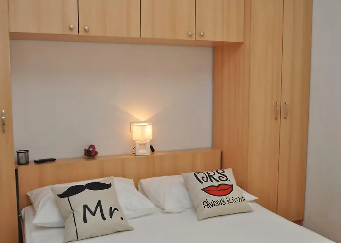 Appartement Veselko *