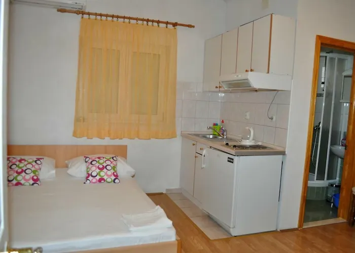 Appartement Veselko *