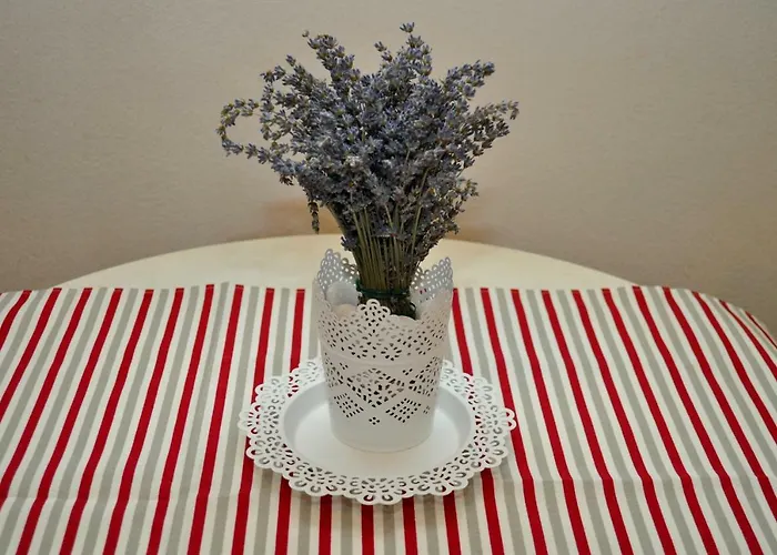 Veselko Appartement Makarska