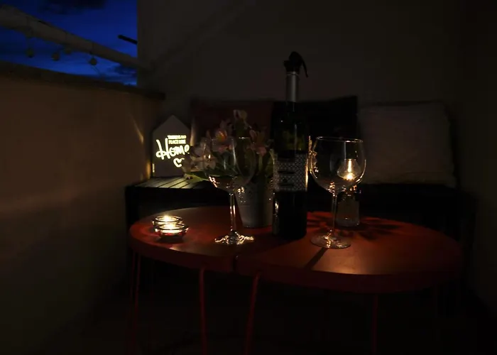 Appartement Veselko Makarska