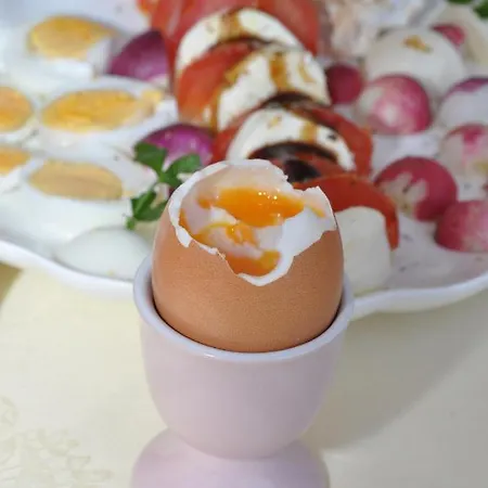 Appartement Veselko Makarska