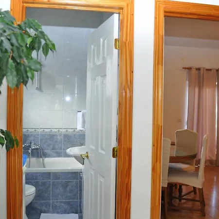 Apartman Veselko