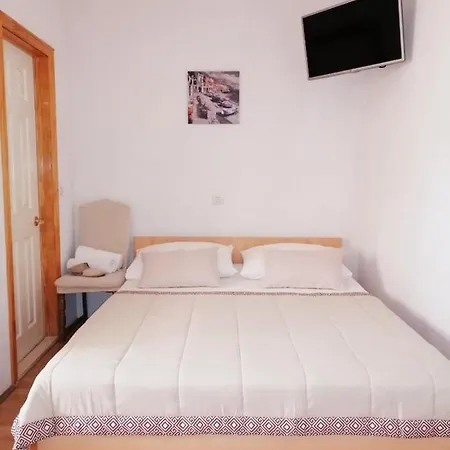 Apartman Veselko