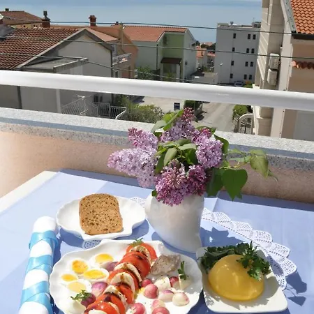 Apartman Veselko