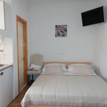 Apartman Veselko