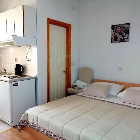 Apartman Veselko