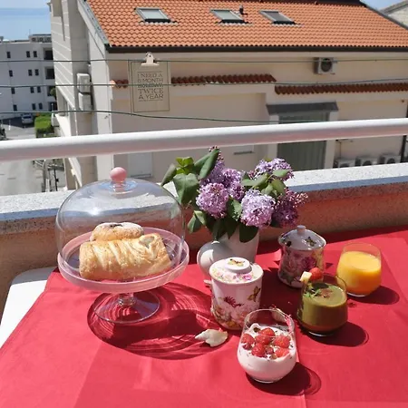 Veselko Apartman *
