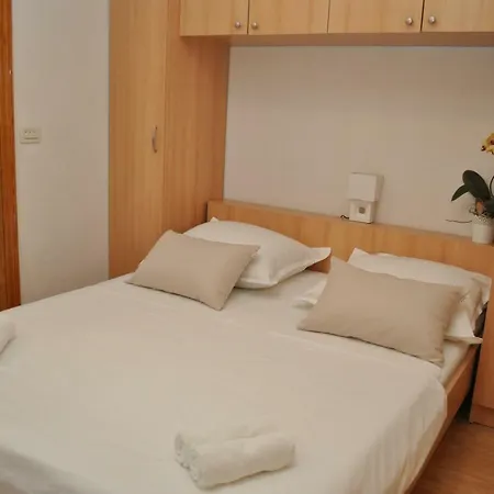 Veselko Apartman