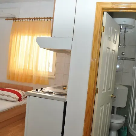 Veselko Apartman