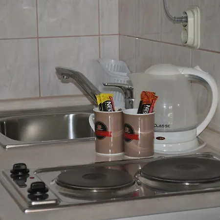 Apartman Veselko