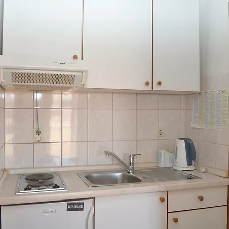 Veselko Apartman