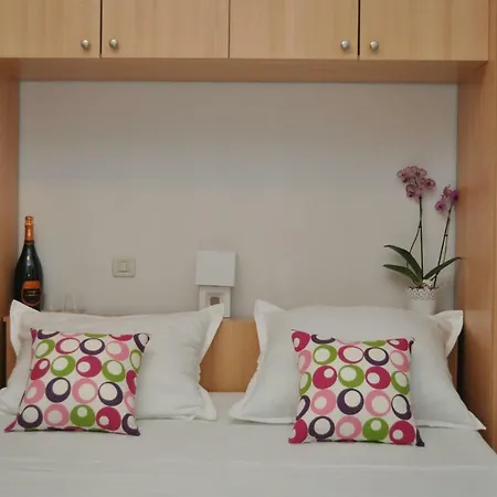 Veselko Apartman *