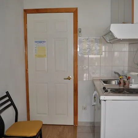 Apartman Veselko