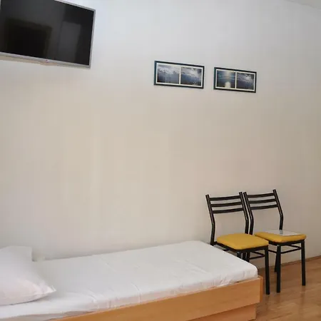 Apartament Veselko