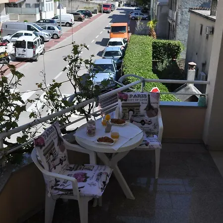 Veselko * Makarska