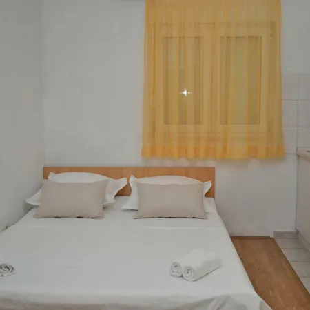 Veselko Apartman