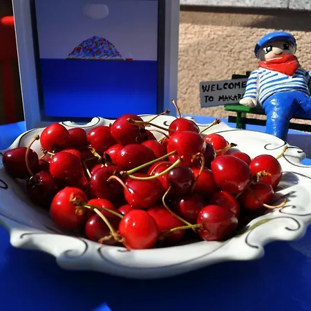 Veselko Appartement Makarska