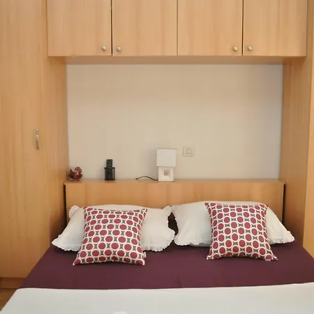 Appartement Veselko *