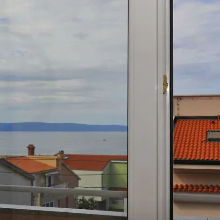 Veselko Apartman *