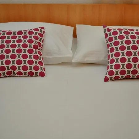 Appartement Veselko Makarska