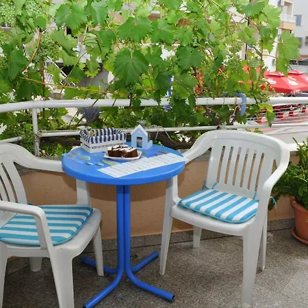 Appartement Veselko *