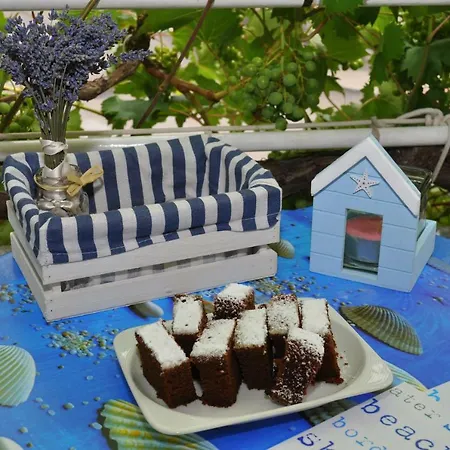 Veselko Apartman Makarska