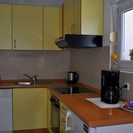 Apartman Veselko *