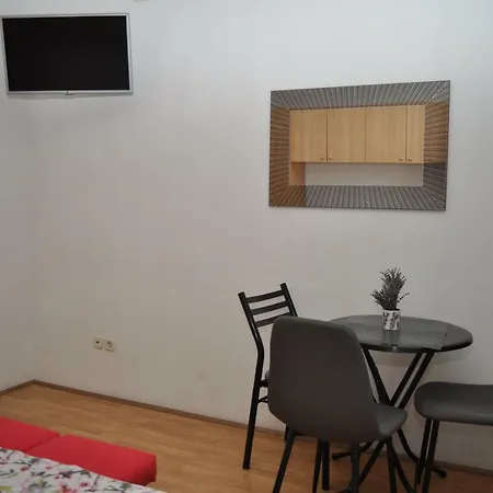 Veselko Apartman Makarska