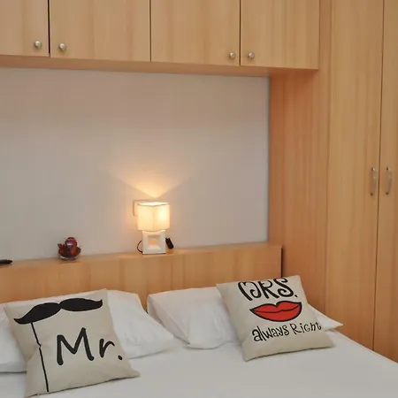 Appartement Veselko *