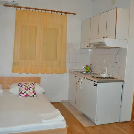 Appartement Veselko *