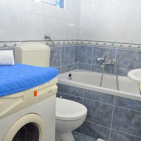 Veselko Apartman