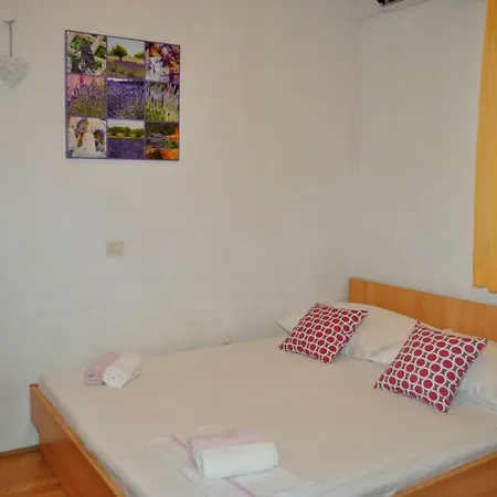 Veselko Apartman