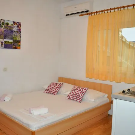 Veselko Apartman Makarska