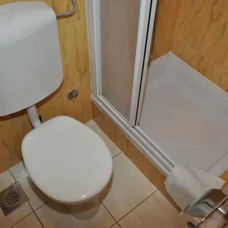 Veselko Apartman