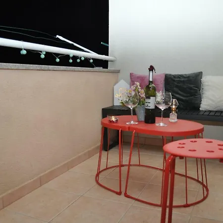 Apartman Veselko